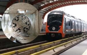 कानपुर मेट्रो के कॉरिडोर-1 के शेष हिस्से में जल्द शुरू होंगी यात्री सेवाएं, कॉरिडोर-2 का भी तेज गति से हो रहा निर्माण