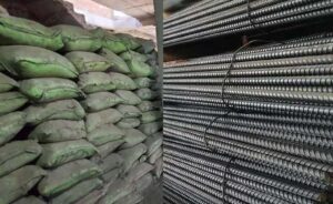 Sariya Price Hike: युद्ध के कारण घर बनाना मुश्किल, सरिया और सीमेंट की कीमतों में हुई जबरदस्त बढ़ोतरी