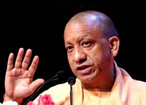 मुख्यमंत्री योगी आदित्यनाथ ने प्रयागराज हादसे पर लिया संज्ञान, कार्रवाई के आदेश