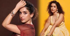 सान्या मल्होत्रा की नई फिल्म ‘सुंदर पूनम’ की शूटिंग शुरू, असल घटना पर आधारित