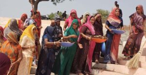 जल गंगा संवर्धन अभियान – 2026: जनभागीदारी से पुनर्जीवित हो रहे प्राचीन जल स्रोत