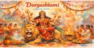 Durga Ashtami 2026: कन्या पूजन मुहूर्त की टाइमिंग, चैत्र नवरात्र की महाअष्टमी पर होगा आयोजन