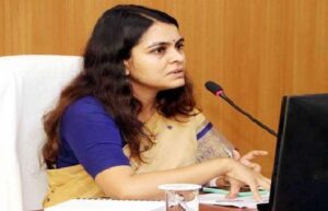 शाजापुर कलेक्टर को HC की तीसरी फटकार, नाजिर की वेतनवृद्धि रोकने पर स्टे, 15 दिन में हलफनामा जमा करने का आदेश