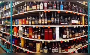 पंजाब में 52 शराब ग्रुप्स के लिए खरीदार नहीं, 1200 ठेके खाली पड़े