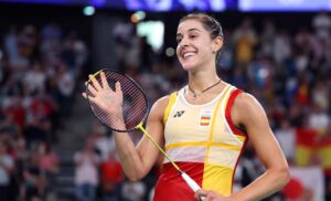 Carolina Marin का संन्यास: भारतीय फैन्स को ओलंपिक में गहरी चोट देने वाली खिलाड़ी ने खेल को अलविदा कहा