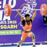 आर्थिक तंगी के बावजूद झारखंड के वेटलिफ्टर बाबूलाल हेम्ब्रम एक-एक मेडल से बना रहे हैं अपनी पहचान