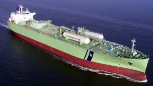 भारत के लिए होर्मुज की जरूरत नहीं! अर्जेंटीना के बाद अब एक और मित्र भेजेगा LNG-LPG के जहाज