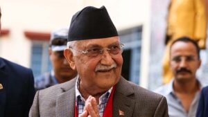 बालेन का बड़ा कदम: ओली पर एक्शन, Gen-Z आंदोलन में फायरिंग को लेकर उठा विवाद