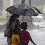 मध्य प्रदेश में 29 मार्च से 3 दिन तक बारिश, 40 जिलों में आंधी और बारिश का अलर्ट