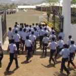 सांदीपनि स्कूल का रिजल्ट चौंकाने वाला, 332 में से 245 छात्र फेल, प्रिंसिपल को नोटिस जारी