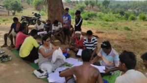 अब गांव में ही सुलझेंगे जमीन विवाद: पटवारी आपके द्वार पहुंचेंगे