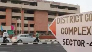 चंडीगढ़ में बेंगलुरु के प्रोडक्शन मालिक को सजा, एक साल की कैद और 10 लाख जुर्माना; चेक बाउंस के मामले में फैसला