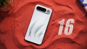 Realme 16: भारत का पहला सेल्फी मिरर स्मार्टफोन 2 अप्रैल को होगा लॉन्च