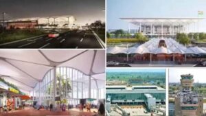 डेडिकेटेड कार्गो टर्मिनल और विशेष कार्गो रूट से उद्योगों को सीधा लाभ, सप्लाई चेन होगी मजबूत