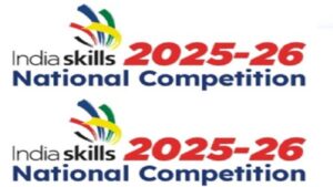 ग्रेटर नोएडा में होगा कौशल का महाकुंभ, 2025-26 इंडियास्किल्स नेशनल कॉम्पिटिशन का आगाज