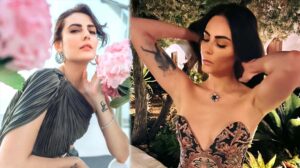 ईरान छोड़कर भारत में रहने वाली एक्ट्रेस मंदाना खामनेई की मौत से खुश, क्या कह रही हैं?