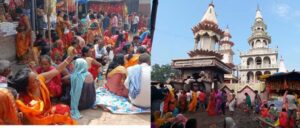 रहस्य से भरा बिहार का यह मेला, यूपी-बंगाल-नेपाल से खिंचे चले आते हैं श्रद्धालु