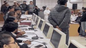 चंडीगढ़ में नर्सिंग कॉलेज चेयरमैन पर आरोप: 8 छात्राओं ने किया कोर्ट में खुलासा