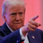 ट्रंप का बयान: अमेरिका ने दिया संकेत, युद्ध रुक सकता है, बाजार में सकारात्मक माहौल