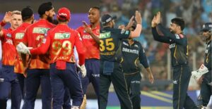 मुल्लांपुर में आज PBKS और GT का मुकाबला: दोनों टीमों ने की प्रैक्टिस, स्टेडियम के गेट 3:30 बजे होंगे खोलें