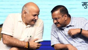 केजरीवाल-सिसोदिया को छोड़ने को तैयार नहीं सीबीआई, HC में ‘जज ने समझा नहीं’ बताया गया