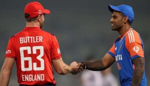 इंग्लैंड से तीसरी बार सेमीफाइनल में टकराएगा भारत, कौन होगा आगे?