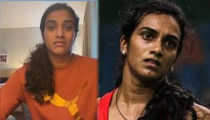 धमाकों के साए में दुबई से लौटीं पीवी सिंधु, भावुक पोस्ट में किया आभार व्यक्त