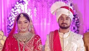 राजा रघुवंशी हत्याकांड में परिवार का अहम निर्णय, होली में सोनम की साड़ी भी हुई जलाए