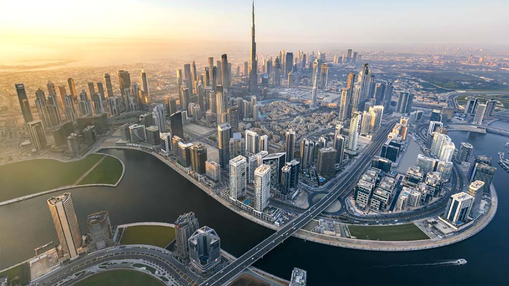युद्ध की आग से हिल रहा दुबई का रियल एस्टेट मार्केट, निवेशकों को चिंता