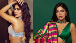 भूमि पेडनेकर का करियर मंत्र: आत्मसम्मान की कीमत पर कोई समझौता नहीं