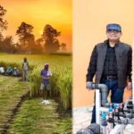 कुशवाह बने ऑटोमेशन सिस्टम से फूलों की खेती करने वाले भोपाल के पहले किसान