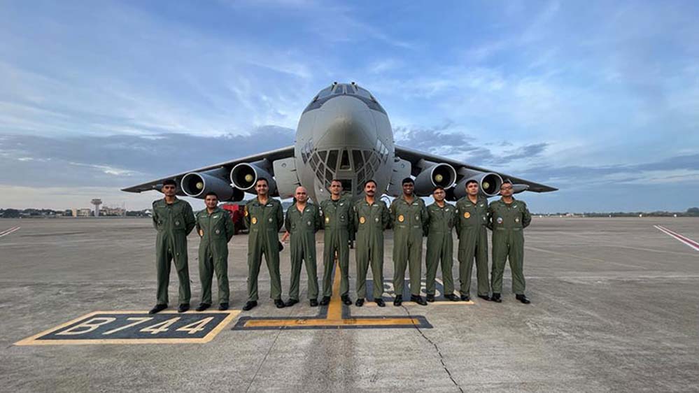 भारत बना रहा तीनों सेनाओं का नया कमांड, ईरान जंग से कुवैत जैसी गलती न हो, अमेरिका से लिया सबक