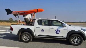 भारत ने तैयार किया शाहेद ड्रोन से भी खतरनाक और एडवांस हथियार, बढ़ेगा सैन्य शक्ति