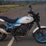 रॉयल एनफील्ड गुरिल्ला 450 का जल्द होगा लॉन्च, 450cc सेगमेंट में कंपनी की बड़ी रणनीति