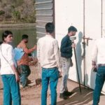 बड़े तालाब में अतिक्रमण पर कड़ी कार्रवाई, IAS बंगला और 200 अन्य अवैध निर्माण चिन्हित