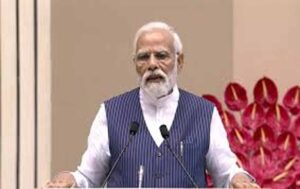 कॉन्टेंट क्रिएटर लैब की अवधारणा पर संबोधित करेंगे प्रधानमंत्री  नरेन्द्र मोदी