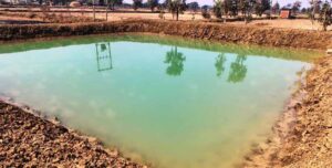 जल संरक्षण के साथ ही ग्रामीण आजीविका संवर्धन का प्रभावी माध्यम