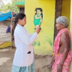 जिले में पदस्थ महिला शक्ति के सहयोग से हासिल हुई उपलब्धि