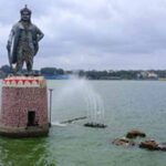 ‘लाइफलाइन’ पर खतरा! मंत्री और IAS के बंगले भी अवैध दायरे में