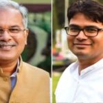 Fuel Tax Row: भूपेश का बयान- कटौती बेअसर, वित्त मंत्री ने कांग्रेस के पुराने फैसलों पर उठाए सवाल