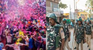 गरियाबंद के कलेक्टर ने होली पर कानून व्यवस्था बनाए रखने के जारी किए आदेश