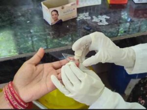 बस्तर में मलेरिया से निपटने के कार्यशाला में बताए उपाय