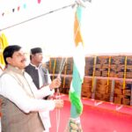 नरवाई न जलाएं किसान, पैदावार क्षमता बढ़ाने के लिए अपनाएं जैविक एवं प्राकृतिक खेती