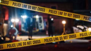 खौफनाक वारदात: पालक नहीं बनाने पर गर्भवती पत्नी को उतारा मौत के घाट, पति गिरफ्तार