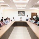 उप मुख्यमंत्री  शुक्ल ने रीवा ने घरेलू गैस आपूर्ति व्यवस्था की समीक्षा की