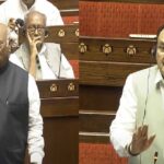 राज्यसभा में भड़के नड्डा- वहीं बैठे रहोगे और घटते चले जाओगे