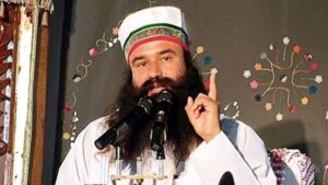 पत्रकार हत्याकांड में गुरमीत राम रहीम HC से बरी