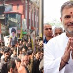 कांग्रेस ने याद दिलाया- इराक की भारत ने की थी 100 करोड़ की मदद