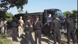 कमांडो कैंप बना निशाना: असम में उग्रवादी हमले में 4 जवान जख्मी