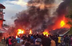 संवाद से सुलझेगा संकट? मणिपुर में सरकार और कुकी समुदाय आमने-सामने